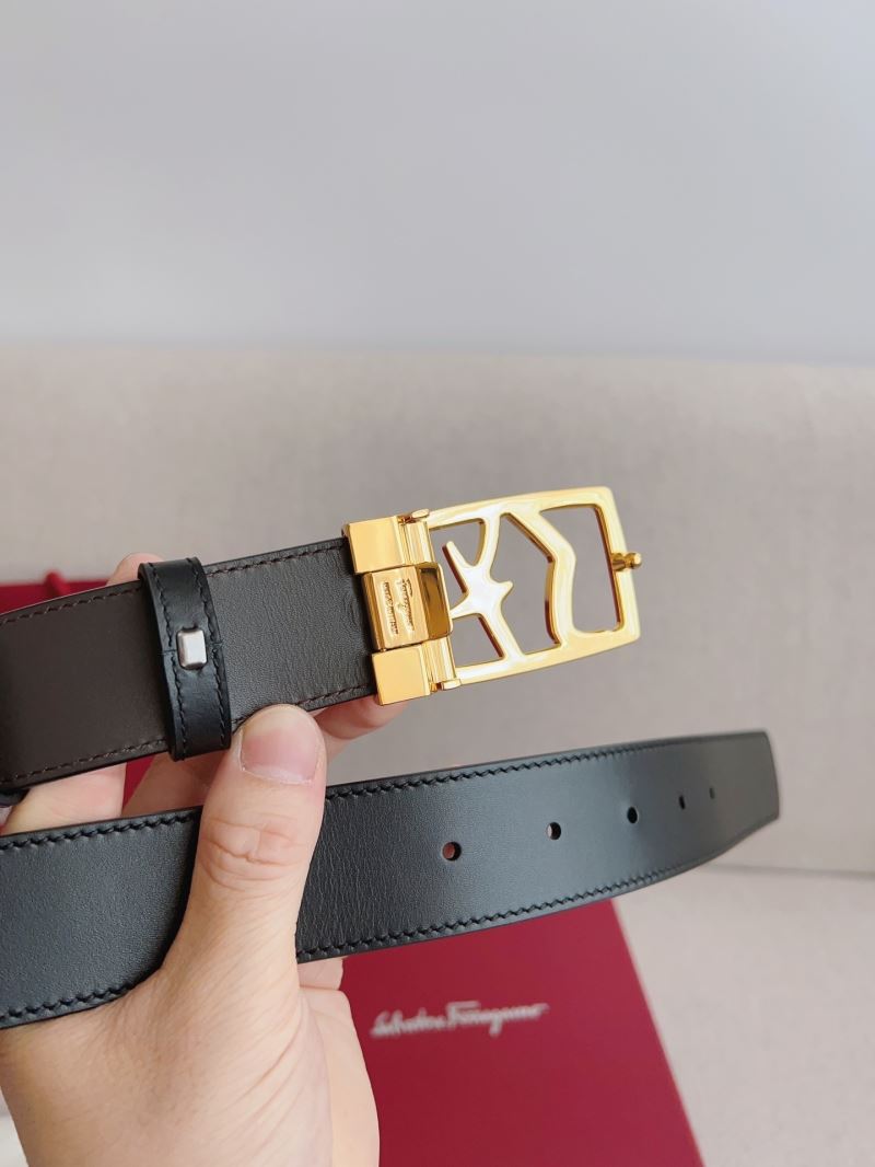 Ferragamo Belts